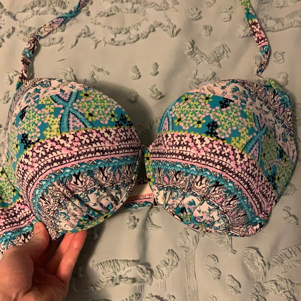 Victoria Secret Swim Top